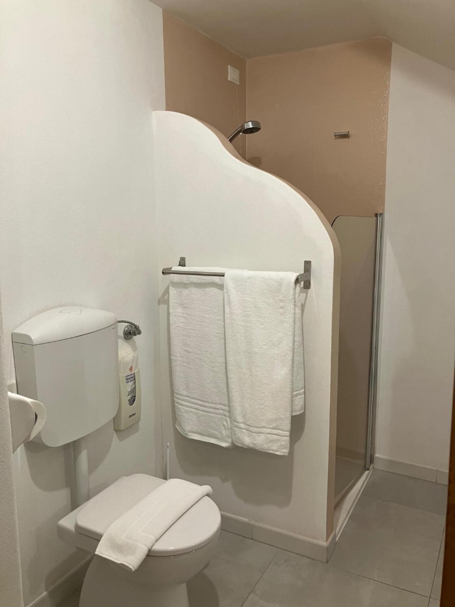 Albergo Mio Boutique Hotel - Adults Only Лацизе Екстер'єр фото