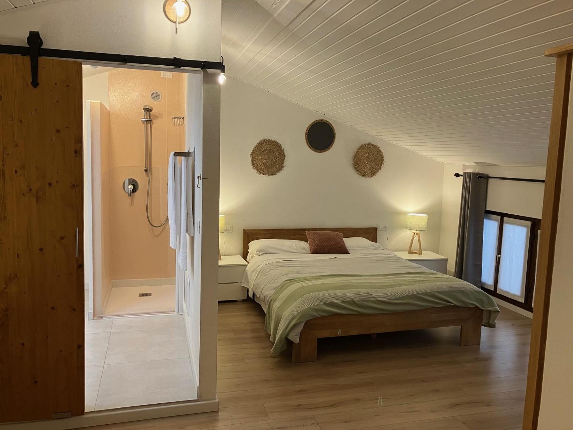 Albergo Mio Boutique Hotel - Adults Only Лацизе Екстер'єр фото